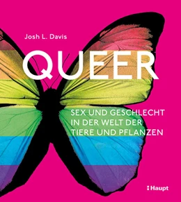 Abbildung von Davis | Queer | 1. Auflage | 2025 | beck-shop.de