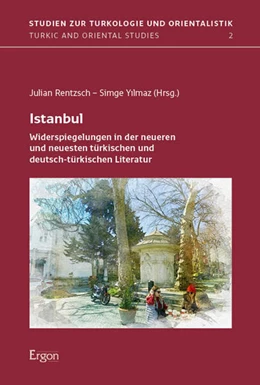 Abbildung von Rentzsch / Yilmaz | Istanbul | 1. Auflage | 2024 | 2 | beck-shop.de