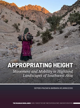 Abbildung von Maziar / Helwing | Appropriating Height | 1. Auflage | 2024 | beck-shop.de