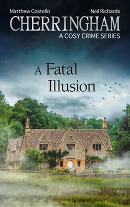 Abbildung von Costello / Richards | Cherringham - A Fatal Illusion | 1. Auflage | 2025 | beck-shop.de