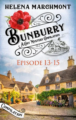 Abbildung von Marchmont | Bunburry - Episode 13-15 | 1. Auflage | 2025 | beck-shop.de