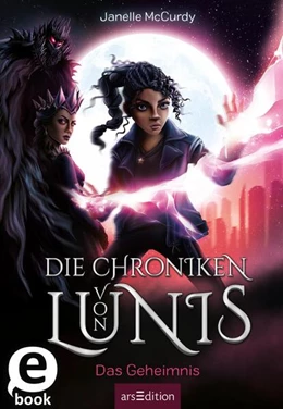 Abbildung von McCurdy | Die Chroniken von Lunis - Das Geheimnis (Die Chroniken von Lunis 3) | 1. Auflage | 2025 | beck-shop.de