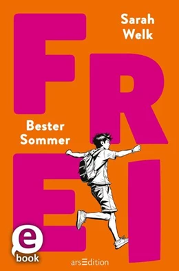 Abbildung von Welk | FREI - Bester Sommer (FREI 1) | 1. Auflage | 2025 | beck-shop.de