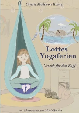 Abbildung von Kniese | Lottes Yogaferien | 1. Auflage | 2024 | beck-shop.de