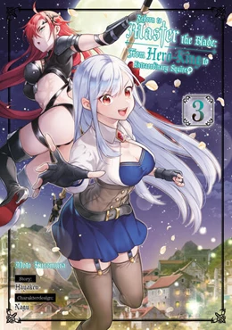 Abbildung von Kuromura / Gottselig | Reborn to Master the Blade: From Hero-King to Extraordinary Squire - Band 03 (deutsche Ausgabe) | 1. Auflage | 2025 | beck-shop.de