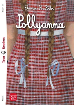 Abbildung von Porter | Pollyanna | 1. Auflage | 2024 | beck-shop.de