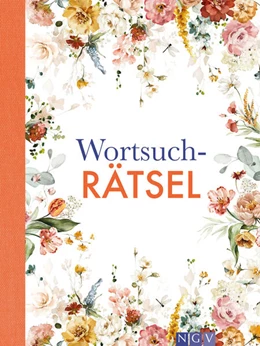 Abbildung von Wortsuchrätsel | 1. Auflage | 2024 | beck-shop.de