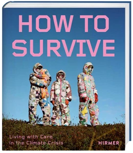 Abbildung von Du Brock | How to Survive | 1. Auflage | 2025 | beck-shop.de