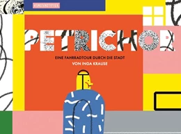 Abbildung von Krause | PETRICHOR | 1. Auflage | 2025 | beck-shop.de