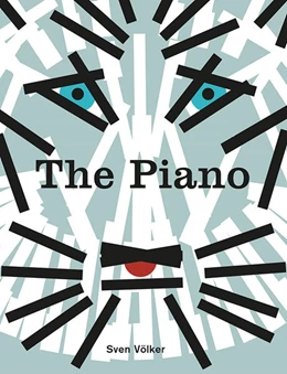 Abbildung von Völker | The Piano | 1. Auflage | 2024 | beck-shop.de