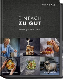 Abbildung von Kaas | Einfach zu gut | 1. Auflage | 2025 | beck-shop.de