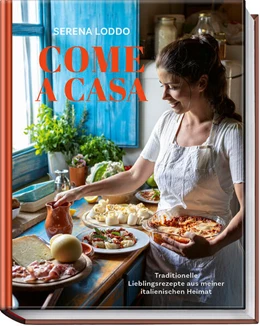 Abbildung von Loddo | Come a casa | 1. Auflage | 2025 | beck-shop.de