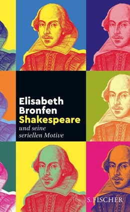 Abbildung von Bronfen | Shakespeare - und seine seriellen Motive | 1. Auflage | 2025 | beck-shop.de