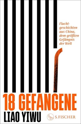 Abbildung von Liao | 18 Gefangene | 1. Auflage | 2025 | beck-shop.de