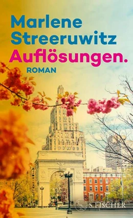 Abbildung von Streeruwitz | Auflösungen. | 1. Auflage | 2025 | beck-shop.de