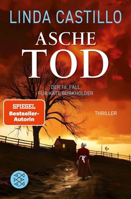 Abbildung von Castillo | Aschetod | 1. Auflage | 2025 | beck-shop.de