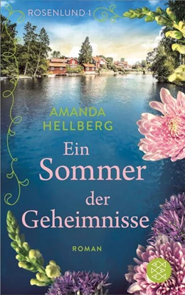 Abbildung von Hellberg | Rosenlund - Ein Sommer der Geheimnisse | 1. Auflage | 2025 | beck-shop.de