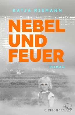 Abbildung von Riemann | Nebel und Feuer | 1. Auflage | 2025 | beck-shop.de