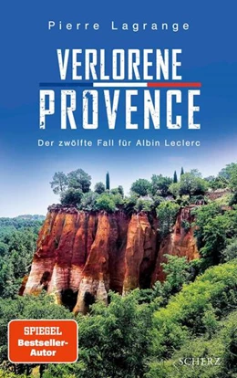 Abbildung von Lagrange | Verlorene Provence | 1. Auflage | 2025 | beck-shop.de