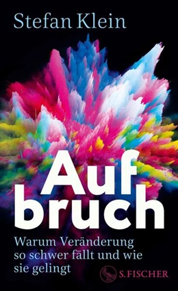 Abbildung von Klein | Aufbruch | 1. Auflage | 2025 | beck-shop.de