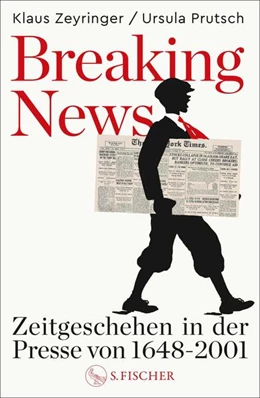 Abbildung von Zeyringer / Prutsch | Breaking News | 1. Auflage | 2025 | beck-shop.de