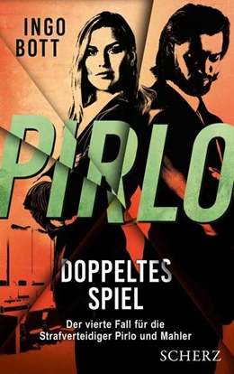 Abbildung von Bott | Pirlo - Doppeltes Spiel | 1. Auflage | 2025 | beck-shop.de