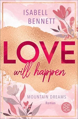Abbildung von Bennett | Love will happen | 1. Auflage | 2025 | beck-shop.de