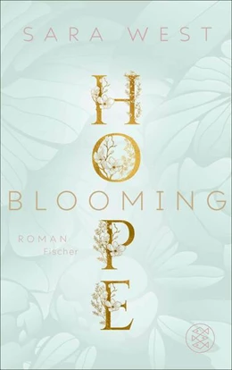 Abbildung von West | Blooming Hope | 1. Auflage | 2025 | beck-shop.de