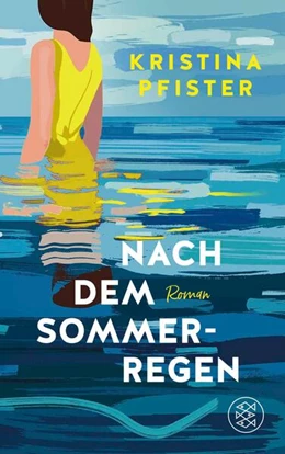 Abbildung von Pfister | Nach dem Sommerregen | 1. Auflage | 2025 | beck-shop.de