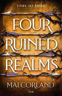 Abbildung von Corland | Four Ruined Realms | 1. Auflage | 2025 | beck-shop.de