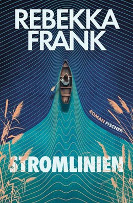 Abbildung von Frank | Stromlinien | 1. Auflage | 2025 | beck-shop.de