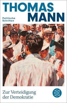 Abbildung von Mann / Sina | Zur Verteidigung der Demokratie | 1. Auflage | 2025 | beck-shop.de
