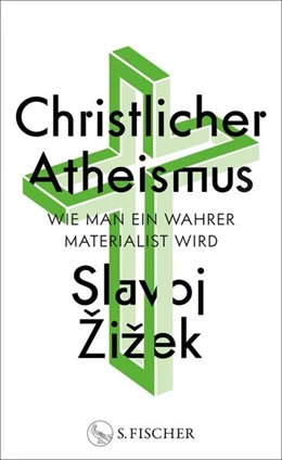 Abbildung von Zizek | Christlicher Atheismus | 1. Auflage | 2025 | beck-shop.de