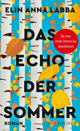 Abbildung von Labba | Das Echo der Sommer | 1. Auflage | 2025 | beck-shop.de