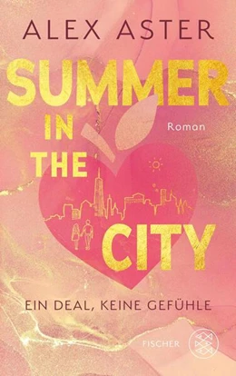 Abbildung von Aster | Summer in the City | 1. Auflage | 2025 | beck-shop.de