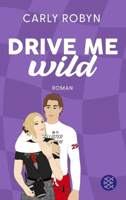 Abbildung von Robyn | Drive Me Wild | 1. Auflage | 2025 | beck-shop.de