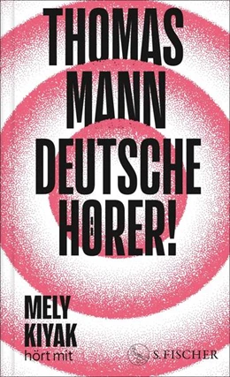 Abbildung von Mann | Deutsche Hörer! | 1. Auflage | 2025 | beck-shop.de
