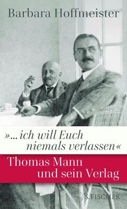 Abbildung von Hoffmeister | »... ich will Euch niemals verlassen« | 1. Auflage | 2025 | beck-shop.de