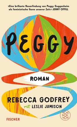 Abbildung von Godfrey / Jamison | Peggy | 1. Auflage | 2025 | beck-shop.de
