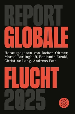 Abbildung von Oltmer / Berlinghoff | Report Globale Flucht 2025 | 1. Auflage | 2025 | beck-shop.de