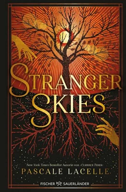 Abbildung von Lacelle | Stranger Skies | 1. Auflage | 2025 | beck-shop.de