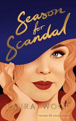 Abbildung von Wood | Season for Scandal | 1. Auflage | 2025 | beck-shop.de