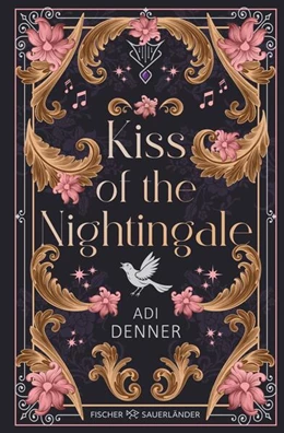 Abbildung von Denner | Kiss of the Nightingale | 1. Auflage | 2025 | beck-shop.de