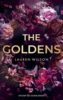 Abbildung von Wilson | The Goldens | 1. Auflage | 2025 | beck-shop.de