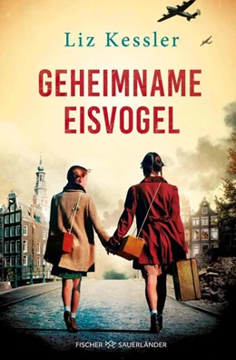 Abbildung von Kessler | Geheimname Eisvogel | 1. Auflage | 2025 | beck-shop.de