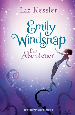 Abbildung von Kessler | Emily Windsnap - Das Abenteuer | 1. Auflage | 2025 | beck-shop.de