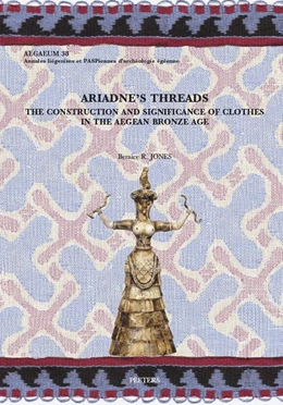 Abbildung von Jones | Ariadne's Threads | 1. Auflage | 2019 | beck-shop.de
