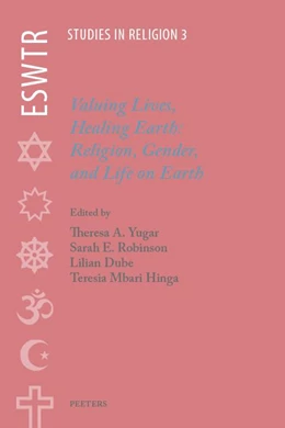 Abbildung von Yugar / Robinson | Valuing Lives, Healing Earth | 1. Auflage | 2021 | beck-shop.de