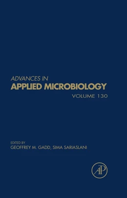 Abbildung von Advances in Applied Microbiology | 1. Auflage | 2025 | beck-shop.de