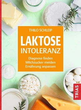 Abbildung von Schleip | Laktose-Intoleranz | 8. Auflage | 2025 | beck-shop.de